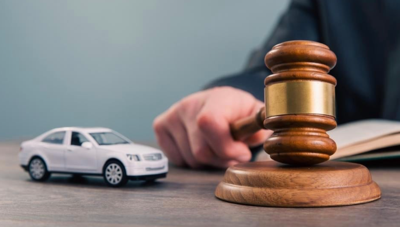 Finding the Best Car Accident Attorney
