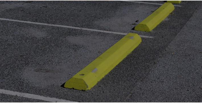 Parking Blocks Can Cause Pedestrian Accidents