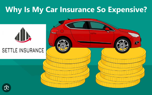 Why is auto insurance getting so expensive?