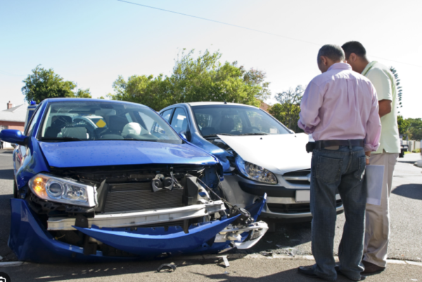 Investigate Your Car Accident